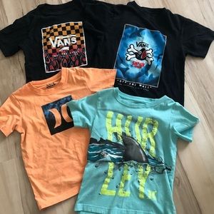 COPY - Boys shirt bundle